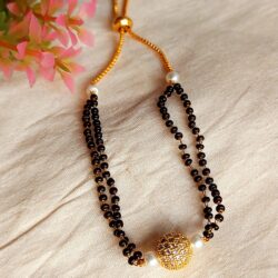 Hand Mangalsutra