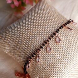 Hand Mangalsutra