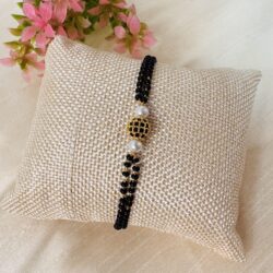 Hand Mangalsutra