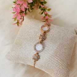 Golden Bracelet