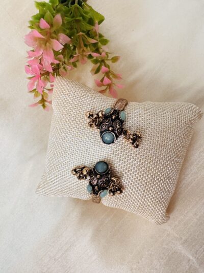 Empress Bracelet