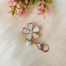 Brooch