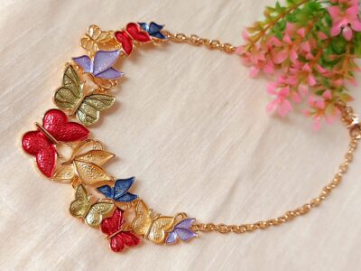 Necklace