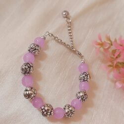 Crystal Bracelet