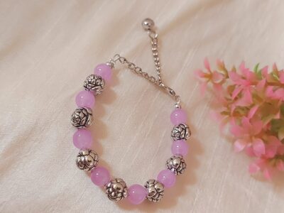 Crystal Bracelet