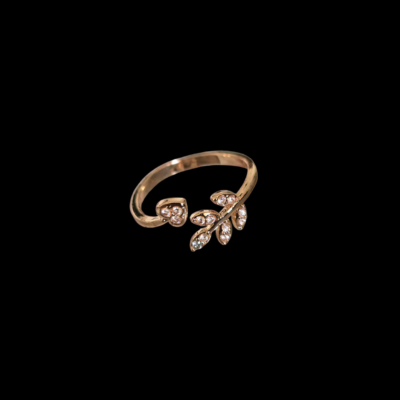 Aldira Golden Ring