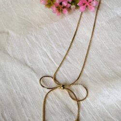 Neckpiece