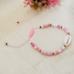 Anklet