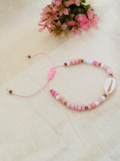 Anklet