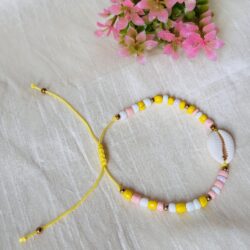 Anklet