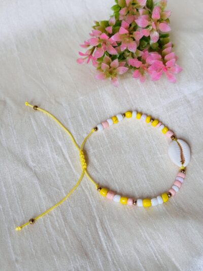 Anklet