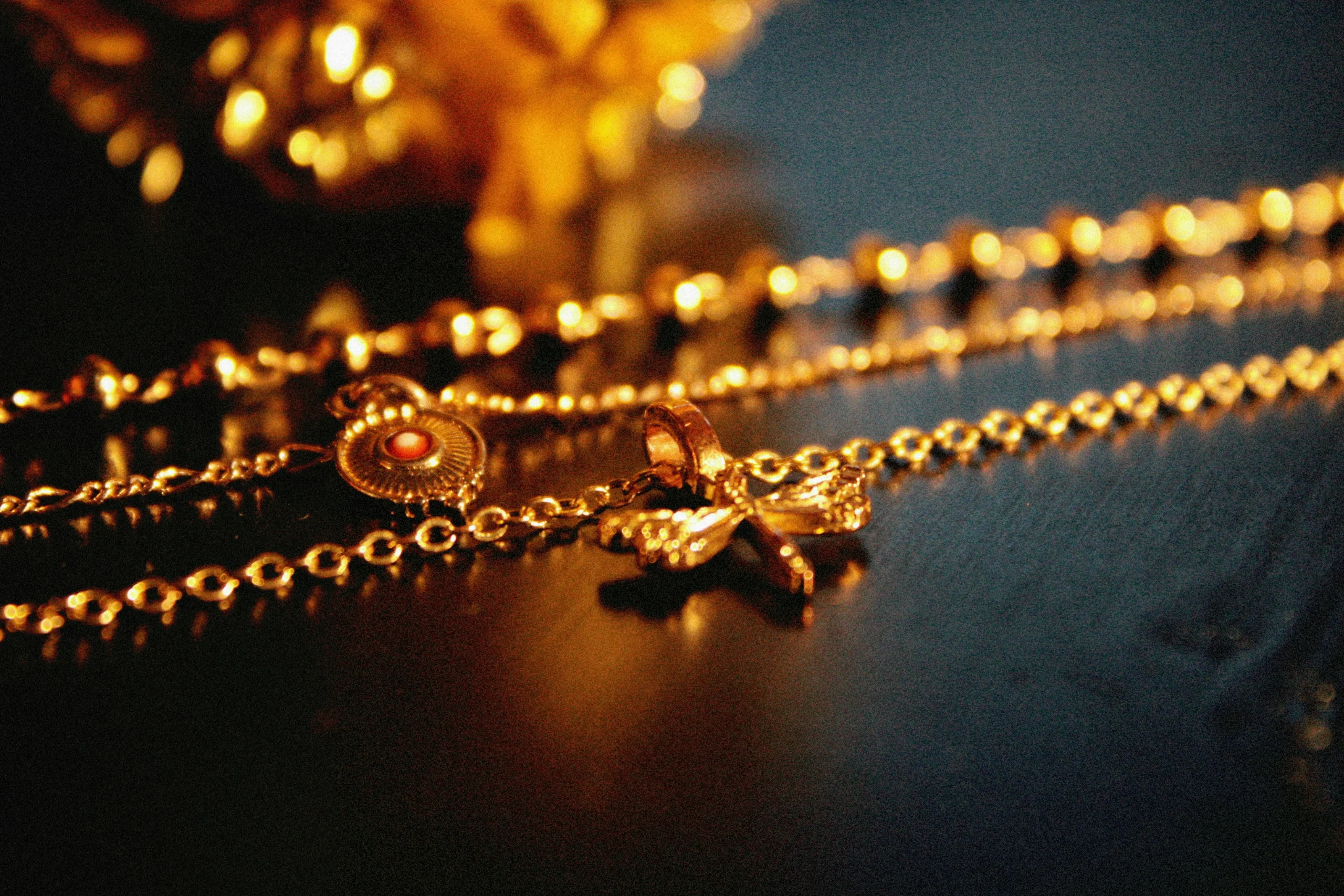 Why Imitation Jewellery is Important: Style, Savings and Smart Choices