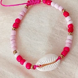 Anklet
