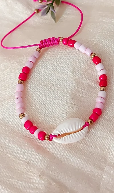 Anklet