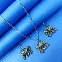 Chain Pendant