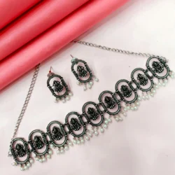 Chokar Necklace