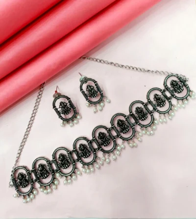 Chokar Necklace