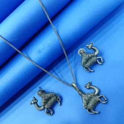 Chain Pendant