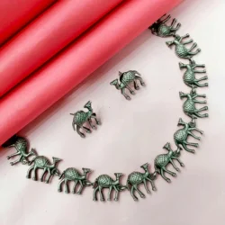 Chokar Necklace