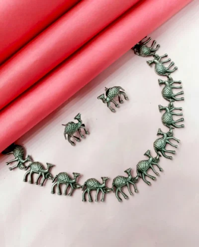 Chokar Necklace