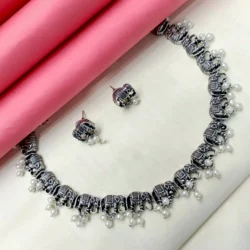 Chokar Necklace