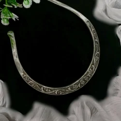 Hasli Necklace