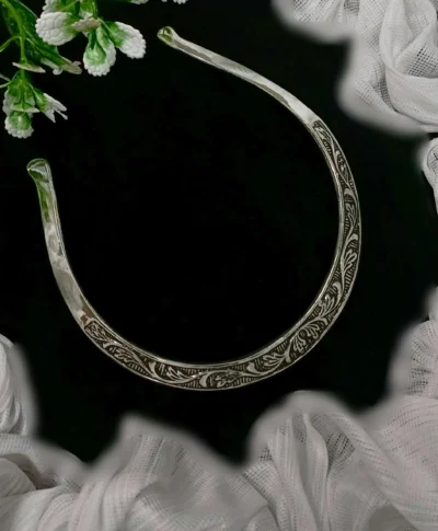 Hasli Necklace