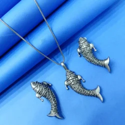 Chain Pendant