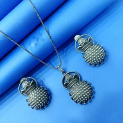 Chain Pendant