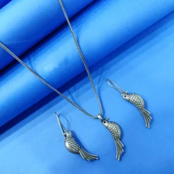 Chain Pendant