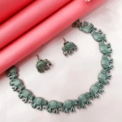 Chokar Necklace