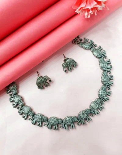 Chokar Necklace