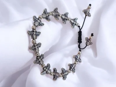 Anklet