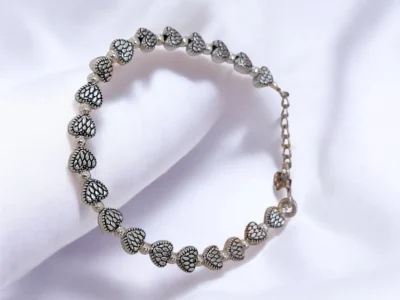 Anklet