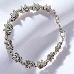 Anklet