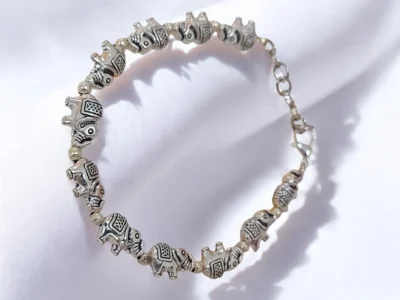 Anklet