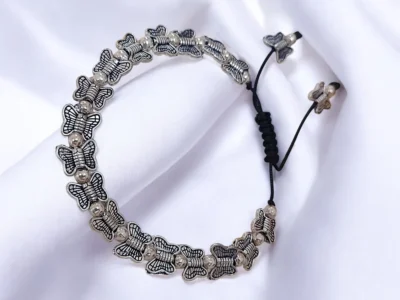 Anklet