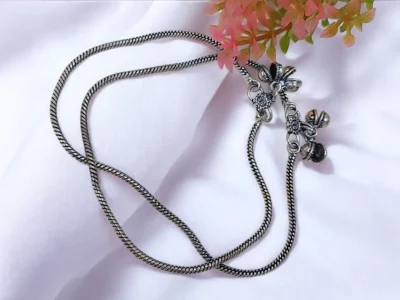 Anklet Pair
