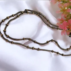 Anklet Pair