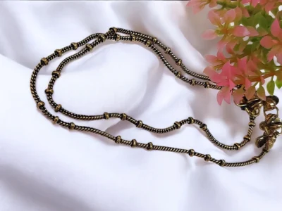 Anklet Pair