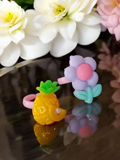 Kids Ring