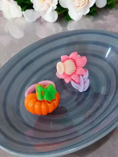 Kids Ring