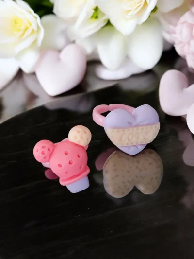 Kids Ring