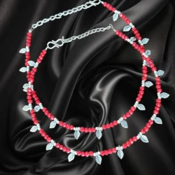 Anklet Pair