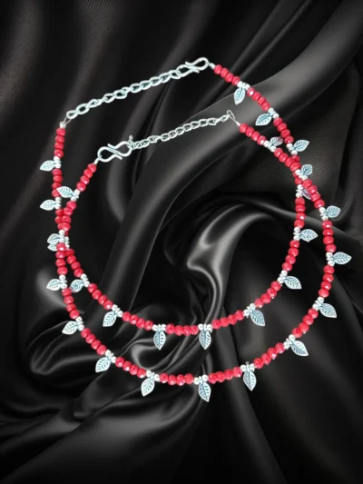Anklet Pair