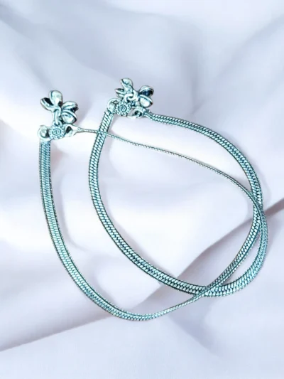 Anklet Pair