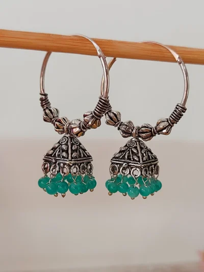 Jhumka