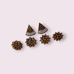 Earrings Combo