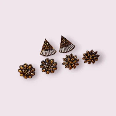Earrings Combo