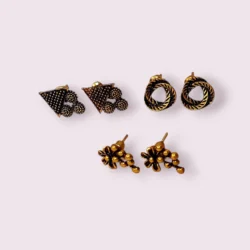 Earrings Combo